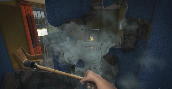 金牌保洁员房产达人游戏 金牌保洁员房产达人游戏