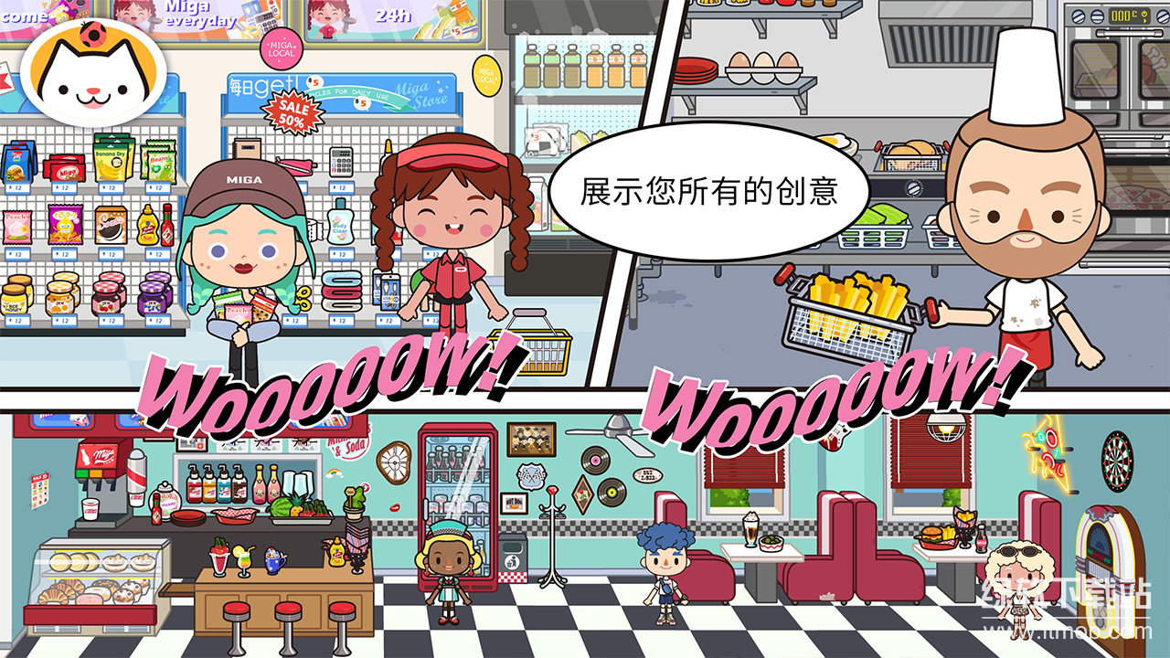 ����鿴��ͼ