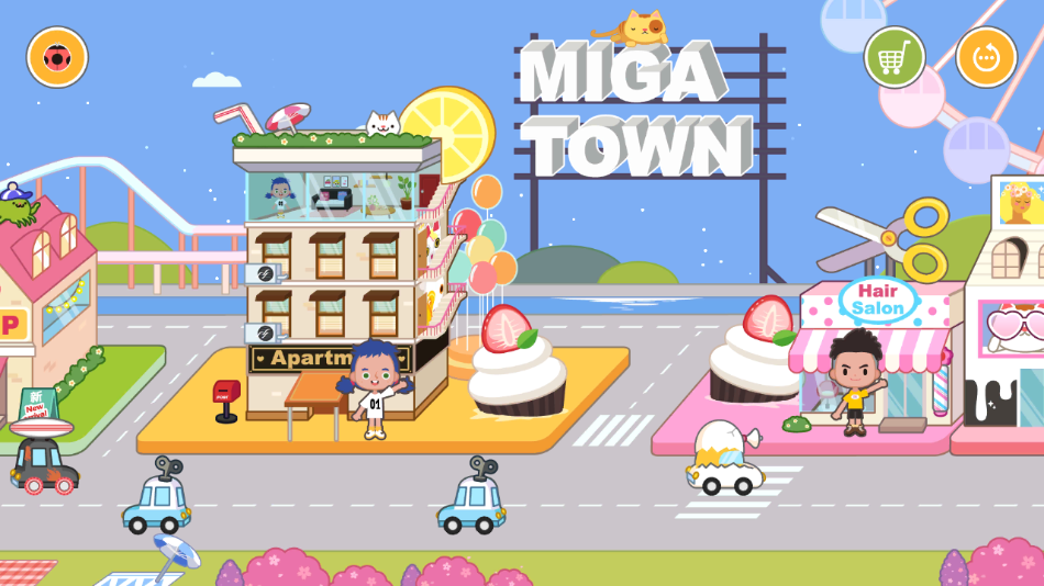 �׼�С����������app