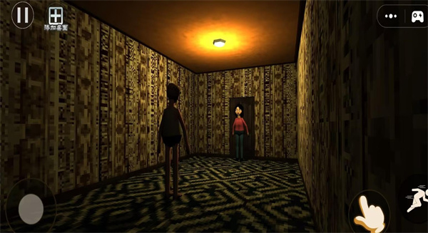 诡异怪谈事件 诡异怪谈事件