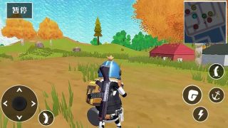 战地前线冲突app