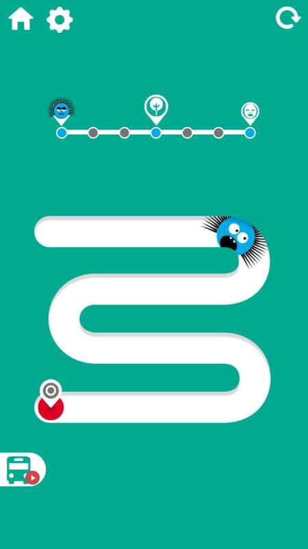 一个球都不能少