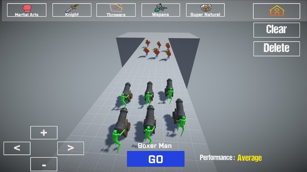 全面战争部落时代官网版