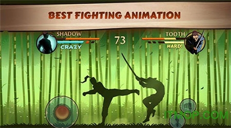 暗影格斗3内置菜单版MOD手机免费版下载