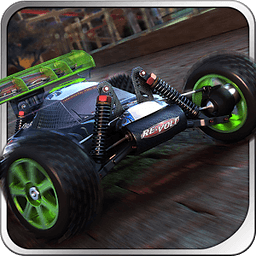 �λ�ң�س�2���˰�(RE-VOLT 2 Multiplayer)