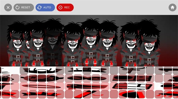 节奏盒子sprunki官网入口最新版