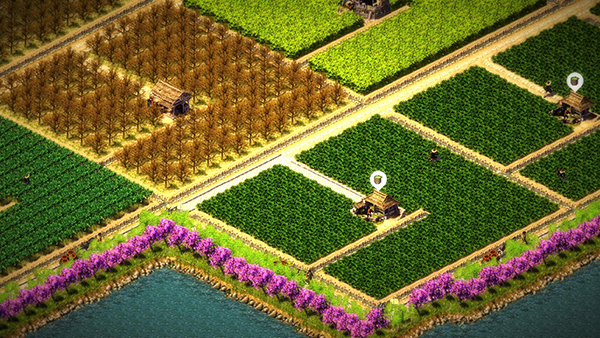 一片良田 一片良田