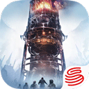 冰汽时代：最后的家园