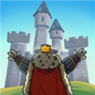 放置动物王国手机版游戏