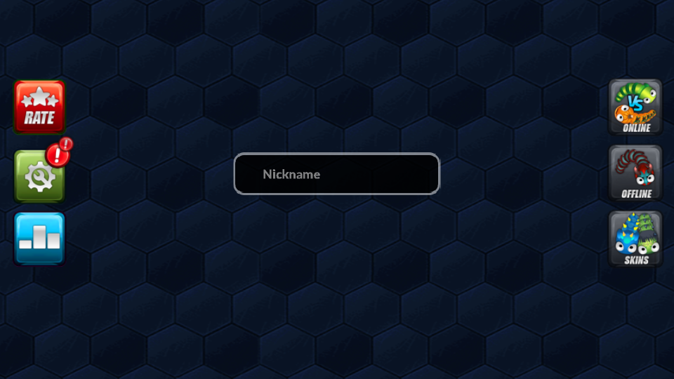 流行蛇形(Trickster Snake) 流行蛇形(Trickster Snake)