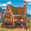 模拟像素建造乐园 安卓版v1.0