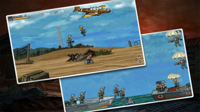 超合金战记无敌版