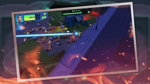 横行尸潮 横行尸潮