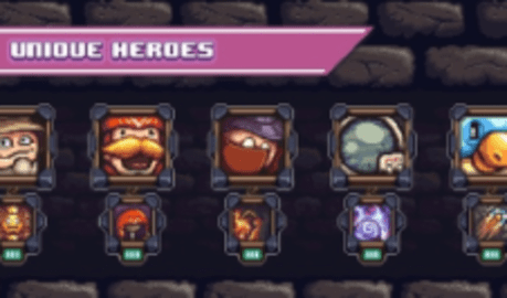 地牢背包者游戏官方版 地牢背包者游戏官方版