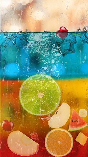 假装手机喝水模拟器 安卓版v1.6