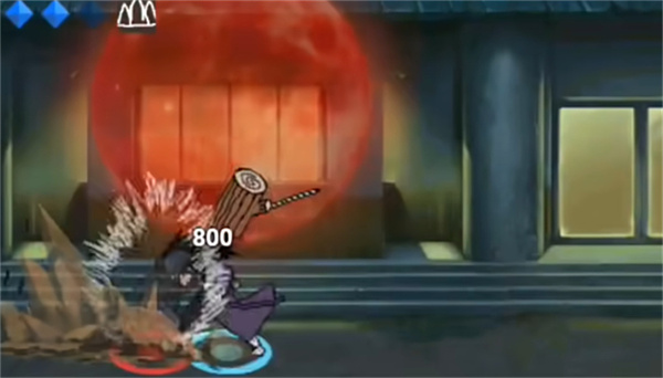 像素火影巅峰斑最终版