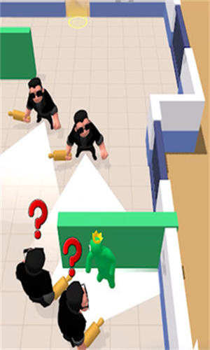 步兵突突战 步兵突突战