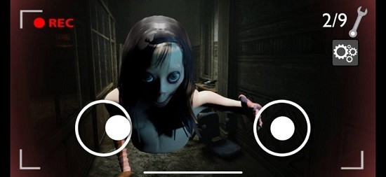 恐怖的莫莫闯关(Momo Horror Game 3D) 恐怖的莫莫闯关(Momo Horror Game 3D)