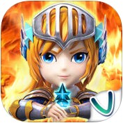 幻想英雄传说苹果版