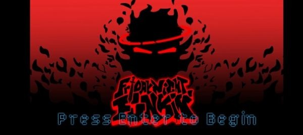 FNFVS审计员地狱之门 最新版v2