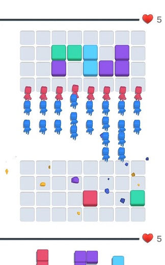 战争逻辑(War Logic) 战争逻辑(War Logic)