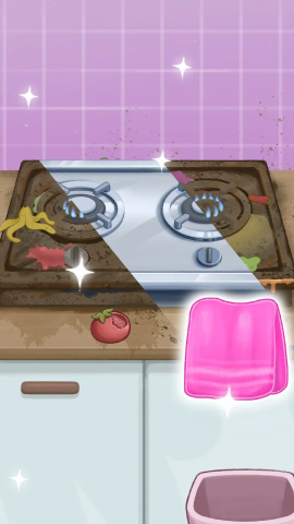 房屋整洁游戏最新版