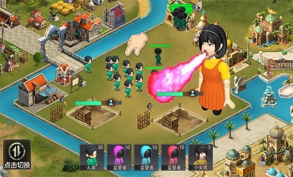 沙盒真实模拟 沙盒真实模拟