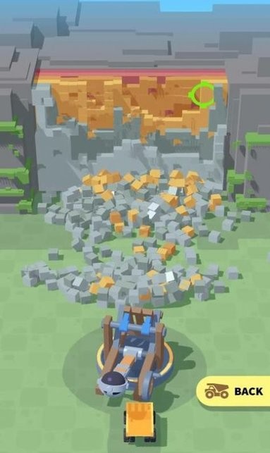 打破与建造(Break And Build)