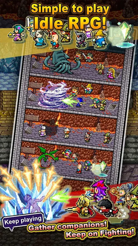 勇者明明说好分我半个世界新版