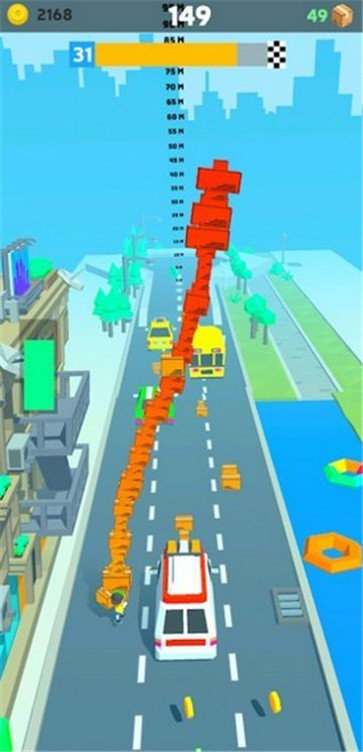 Runner blance(跑步者平衡) Runner blance(跑步者平衡)