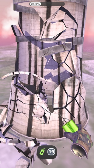 拆迁办模拟器 拆迁办模拟器