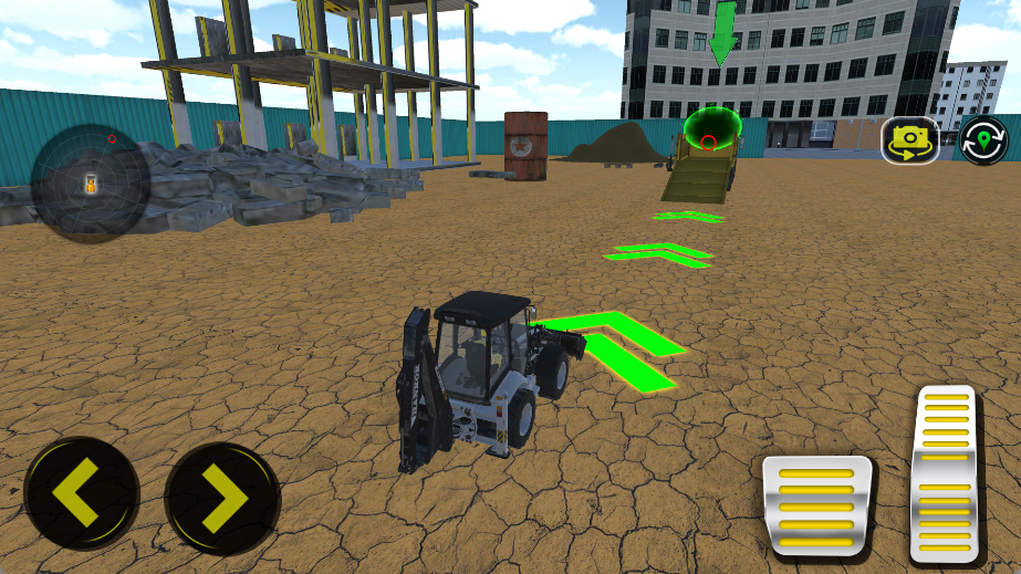 海滨别墅建造者