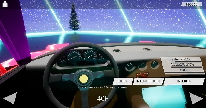 开放世界驾驶游戏手机版