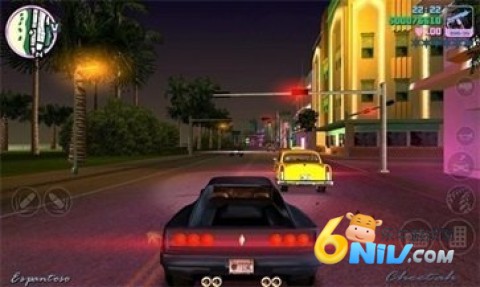 侠盗飞车5中文版