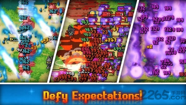 过去的日子游戏