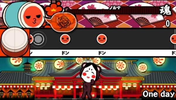 太鼓达人安卓版