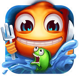 大鱼吃小鱼3-夺宝大冒险