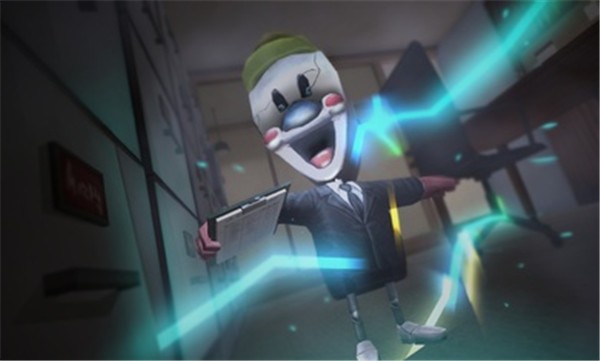 恐怖冰淇淋5正版中文