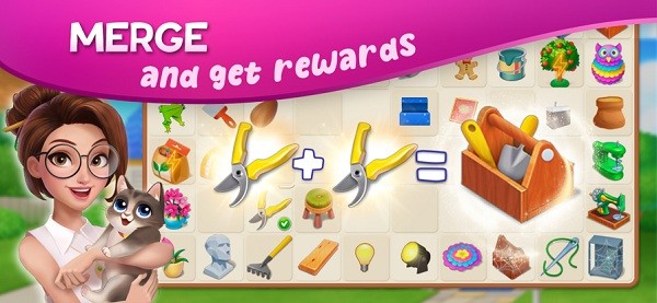 家居设计合并破解版