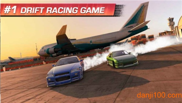 X漂移赛车 X漂移赛车