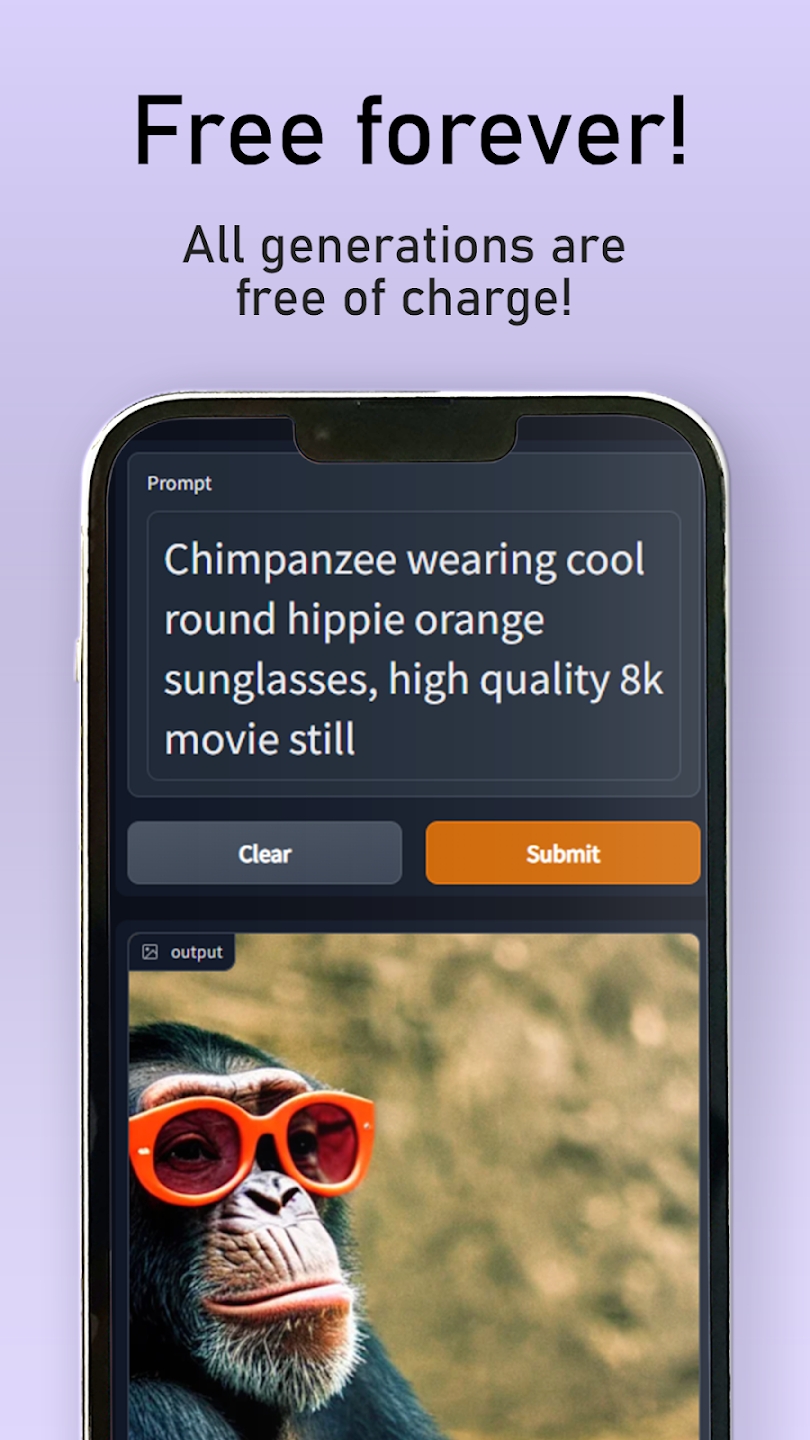 Make AI Art中文版 Make AI Art中文版
