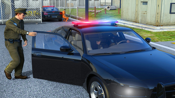 越狱生存模拟 越狱生存模拟