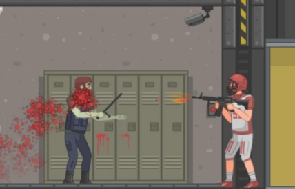 最后的路第一章