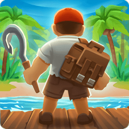 海洋岛屿生存手机版