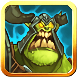 兽人必须死跳出