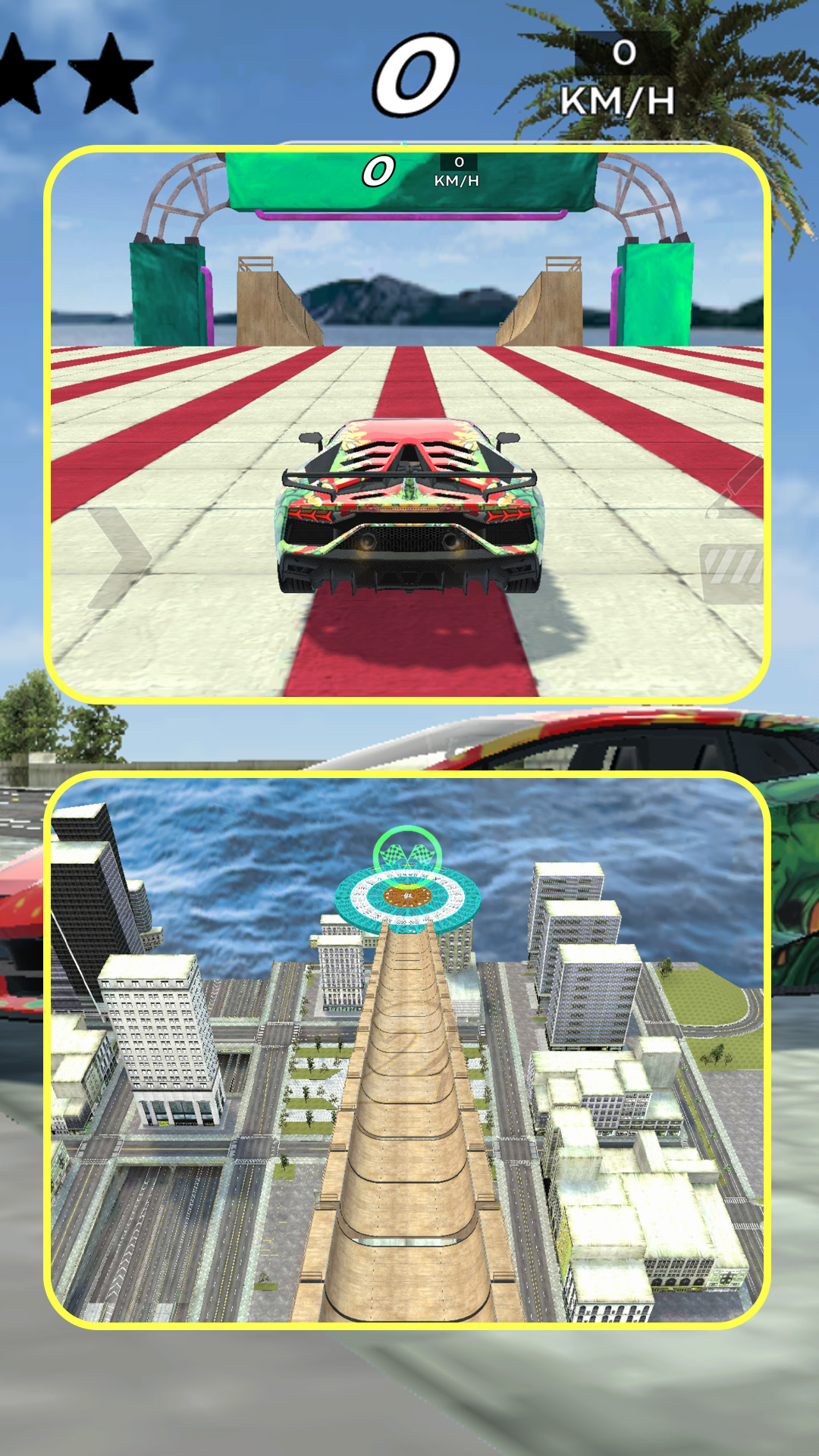 飓风机车赛 飓风机车赛