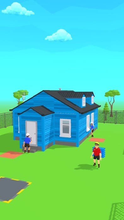 极致装修游戏(extreme renovation)