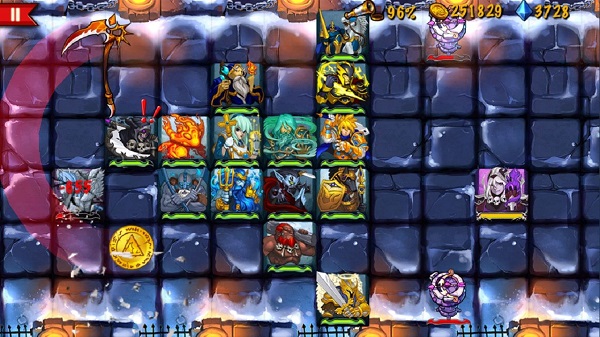 策略军团破解版官网版免费2026