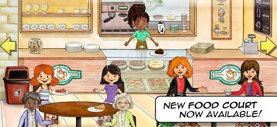 娃娃屋plus全新版全部解锁下载