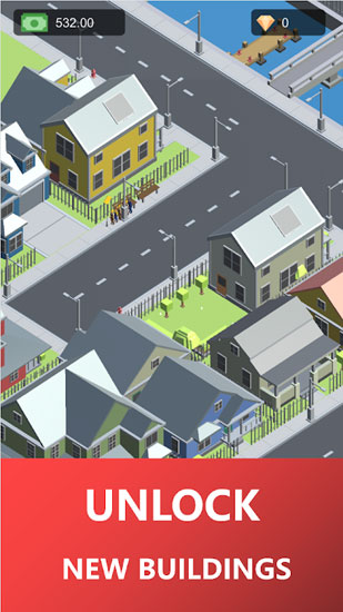 公交车大亨模拟器 安卓版v0.37